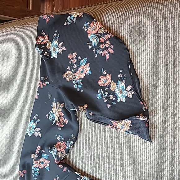 Altar'd State Ruffle Dress - Picture 11 of 11